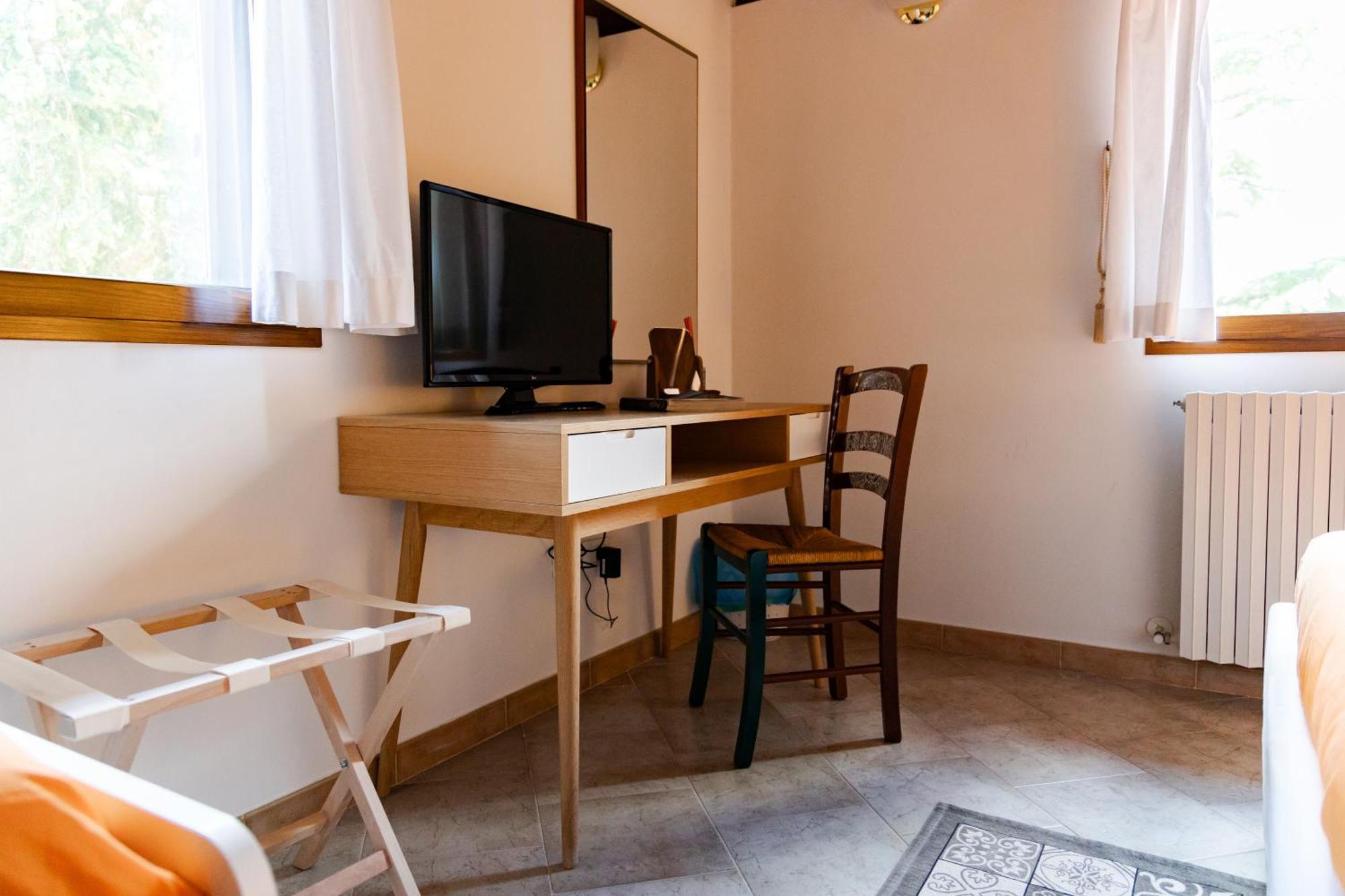 B&B Villa Adriana Andria Extérieur photo