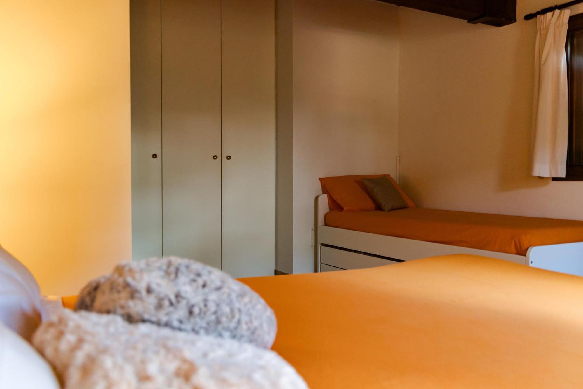 B&B Villa Adriana Andria Extérieur photo
