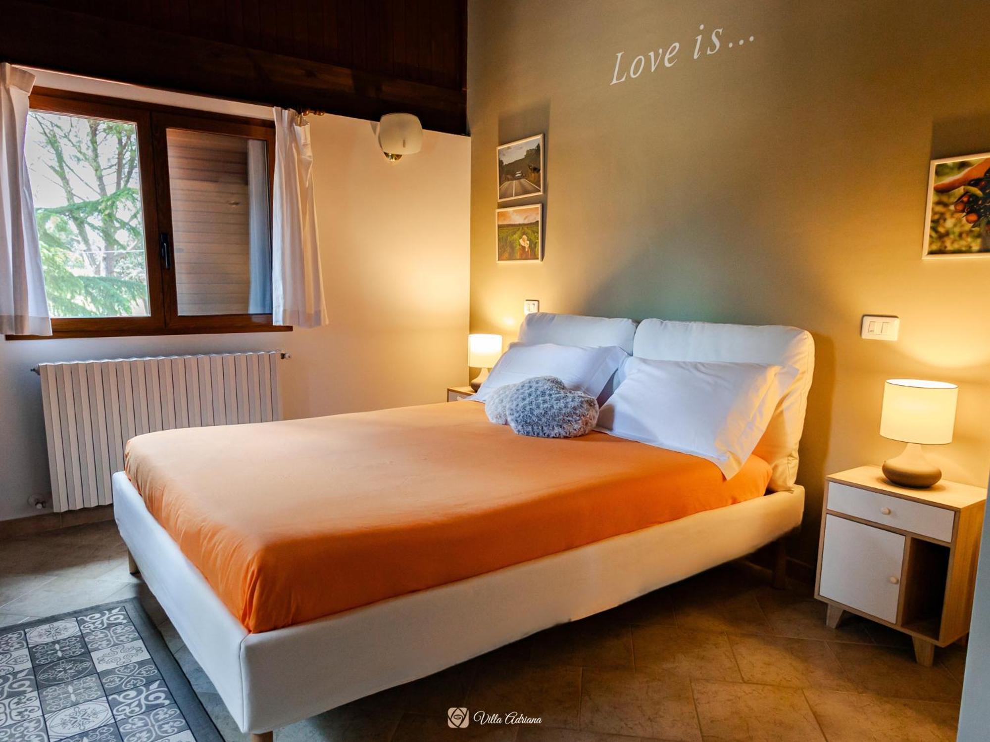 B&B Villa Adriana Andria Extérieur photo