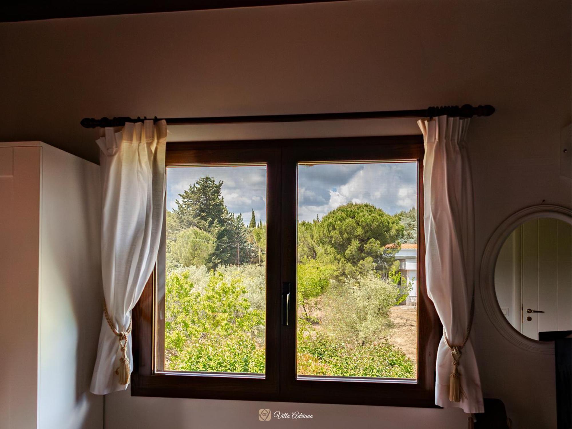 B&B Villa Adriana Andria Extérieur photo