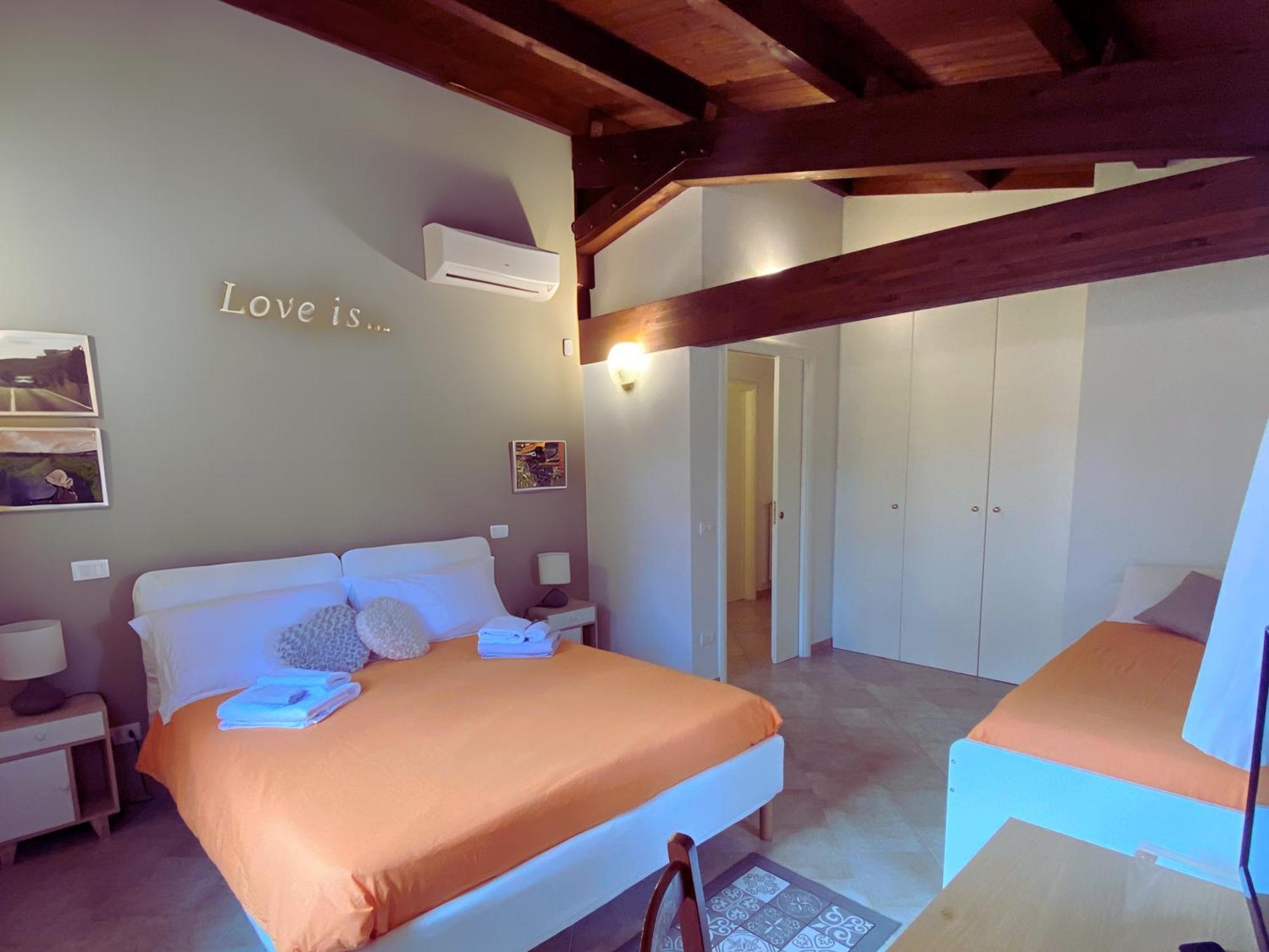 B&B Villa Adriana Andria Extérieur photo